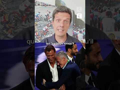 "La chatte à DD" : info ou intox ? On a vérifié #football #coupedumonde