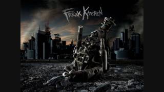 Freak Kitchen - OK [High Defination]