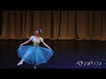 Scoala de balet Denisse - Giselle