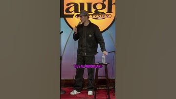 Matt Rife Bob and Weaves through a home break in!! | Matt Rife crowd work Part 2