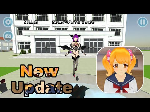 High School Simulator Girla Update - roblox hotel maluco hotel escape obby luluca games youtube