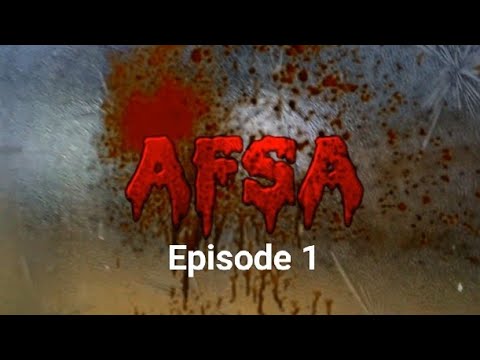 AFSA Episode:1 | Horror web series |#horror #friends #beach #lgbt # ...