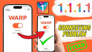 How to Fix 1111 VPN not connecting | fix 1111 warp not connecting