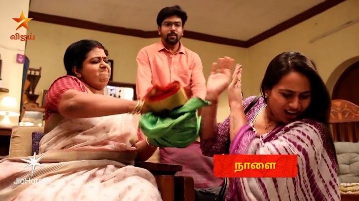 Siragadikka Aasai 21st to 25thJune 2025 - Promo | Vijay Television