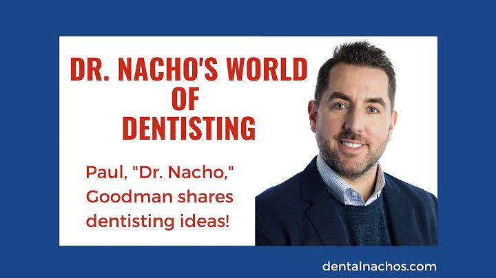 Dr. Nacho Talks w/ Dr Mooney, Dr Rodas, Dr Theroux...