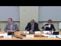 June 25, 2015 Board Meeting