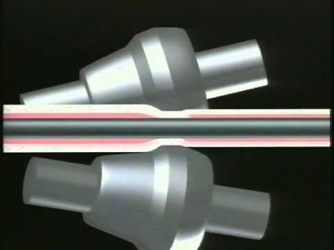 Видео: Производство бесшовных труб