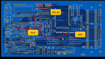 80286 Build, Ep. #72 - Onboard ROM Updates, part 1