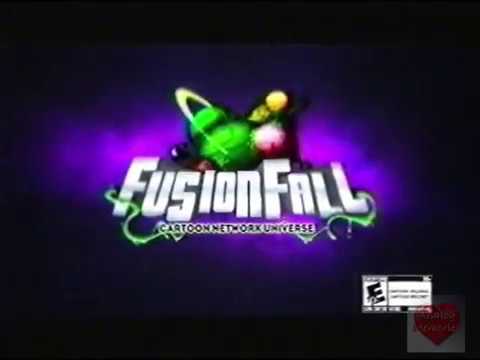 Video game:Cartoon Network Universe: FusionFall — Google Arts