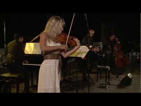 Adios Nonino - Astor Piazzolla