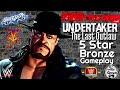 Forgotten Gems Series Undertaker The Last Outlaw 5 Star Bronze Gameplay / WWE Champions