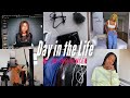 DAY IN THE LIFE OF A SOUTH AFRICAN INFLUENCER VLOG | Creating Content BTS, Industry Rant + More