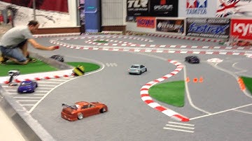 RC Drift @ Radshape RC 240714