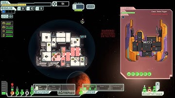 FTL - Playthrough - Part 2