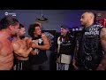 Carlito Joins Judgement Day - Raw 5/13/2024