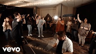 Video thumbnail of "Faith Worship - You're Not Finished Yet (Live)"