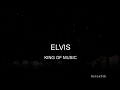 Elvis - 40th The King Of Music