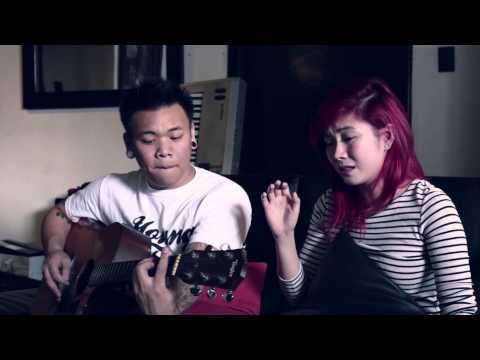 AJ Rafael x Yeng [Let Me Get Over You Getting Over Me] Heartbreak Medley