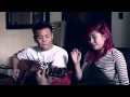 Aj rafael x yeng let me get over you getting over me heartbreak medley  aj rafael