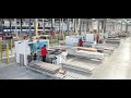 How are your cabinets being producednanxing whole house custom production line solution