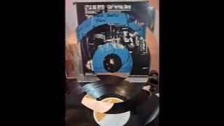 Keef Hartley Band   Little Big Band 1971 vinyl