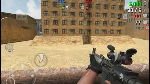 Special Forces Group 2 Lan with router with KOTG