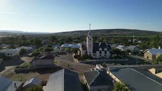 Prieska — A Brief History