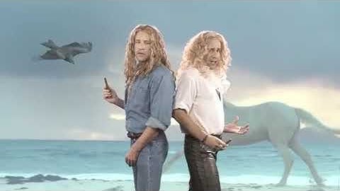 Left Twix vs Right Twix