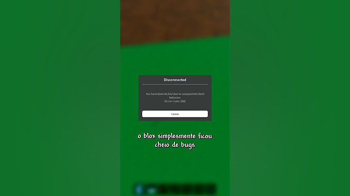 o blox fruits está muito bugado 💀