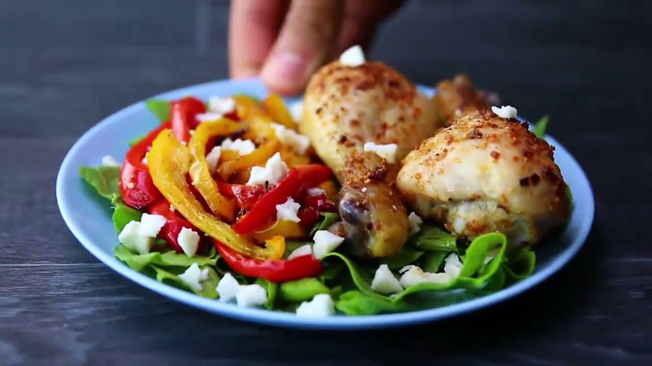 Healthy Chicken Meals for weightloss Weightloss Lunch Ideas