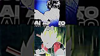 Void Body Akuto Sai Vs Game Xeno Goku