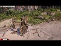 Beginning of video