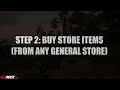 End of video