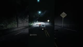 Touge Battle R32 Vs Nsx - Land Of Fire Edit