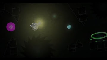 My part in BLACK APPLE - || - Hosted by Me - || -  GD 2.1