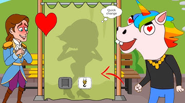 Save The Girl - Gameplay Walkthrough Wins/Fails - All Levels Solutions ios/Android