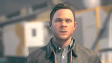 Quantum Break (Part 11)