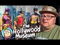 Hollywood museum  massive collection of movie memorabilia  saying goodbye to hollywood blvd