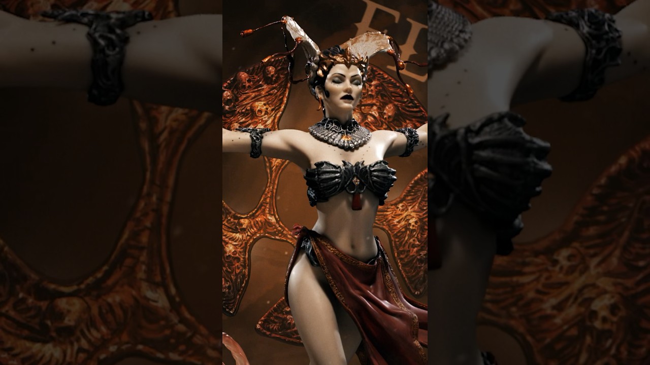 Looking Back at Court of the Dead ☠️ | Sideshow Originals