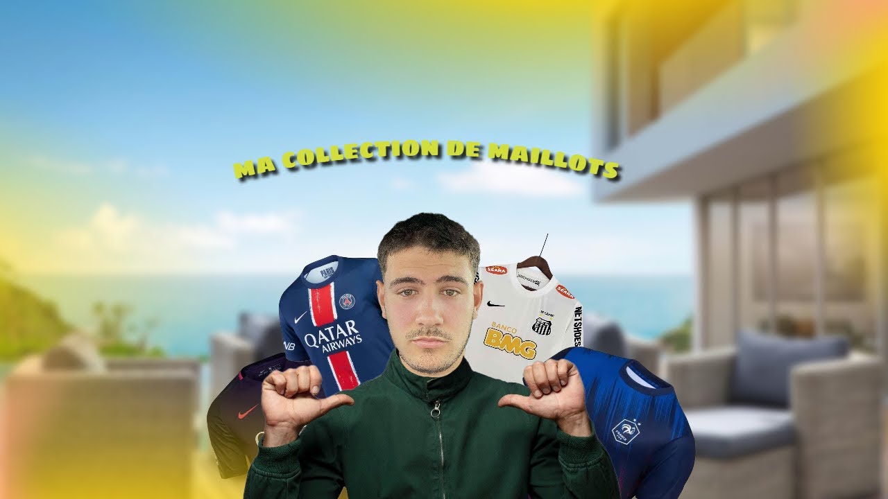 Maillot De Football Porté - État D'occasion, Parfait Pour Les Collectionneurs Ou Le Quotidien