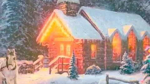 Merry Christmas Darling sung by Joyce Lowe