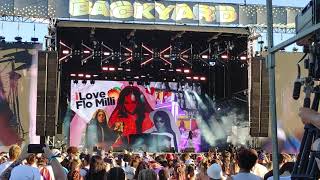 Firefly Music Festival 2021 - Flo Milli \\