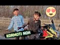 Kormoti noh😍 || official  new kokborok reels video😍