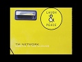 TM NETWORK「CASTLE IN THE CLOUDS」【加工済】
