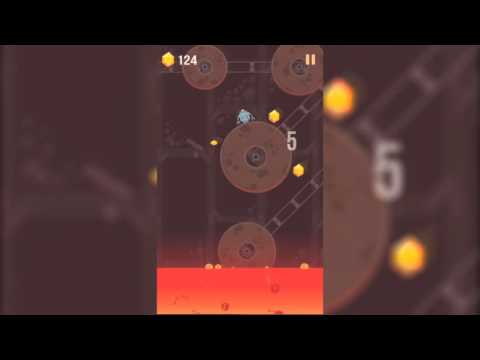 Drill Up - Gameplay HD (on Android/iOS)