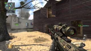 AMAZING DROPBACK WALLBANG HITMARKER!