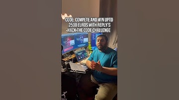 Register free for Reply H a c k the code challenge 2025 | Programming | Cybersecurity