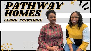 Pathway Homes Lease-Purchase Program in Georgia - Pathway Rent-to-Own Program