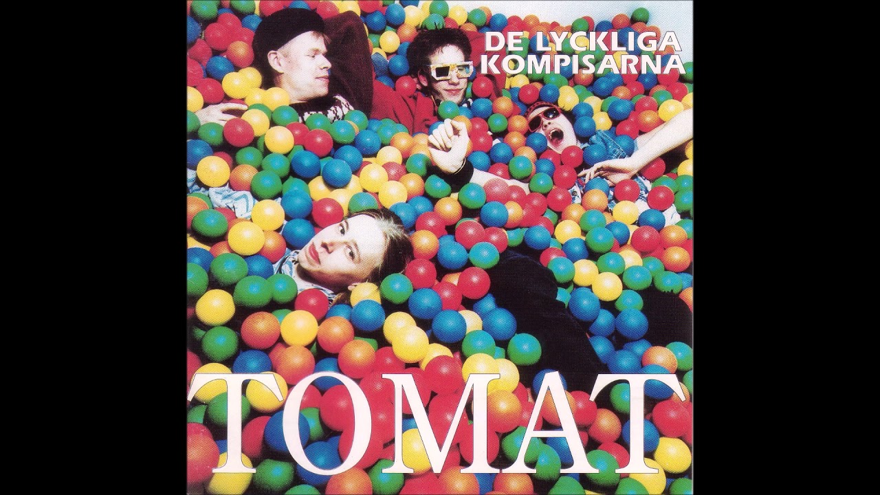 Watch De Lyckliga Kompisarna – Egons Fest (1993) on YouTube Watch De Lyckliga Kompisarna – Egons Fest (1993) on YouTube