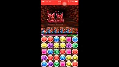 パズドラオーガシステム